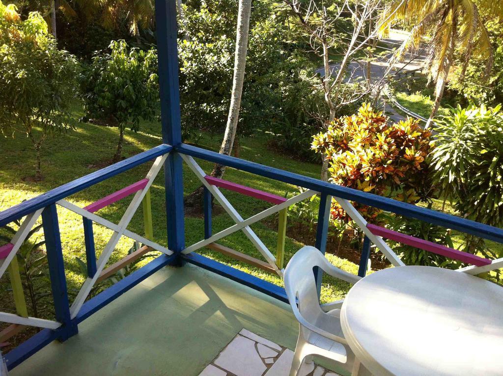 Rio Vista Resort Port Antonio Esterno foto