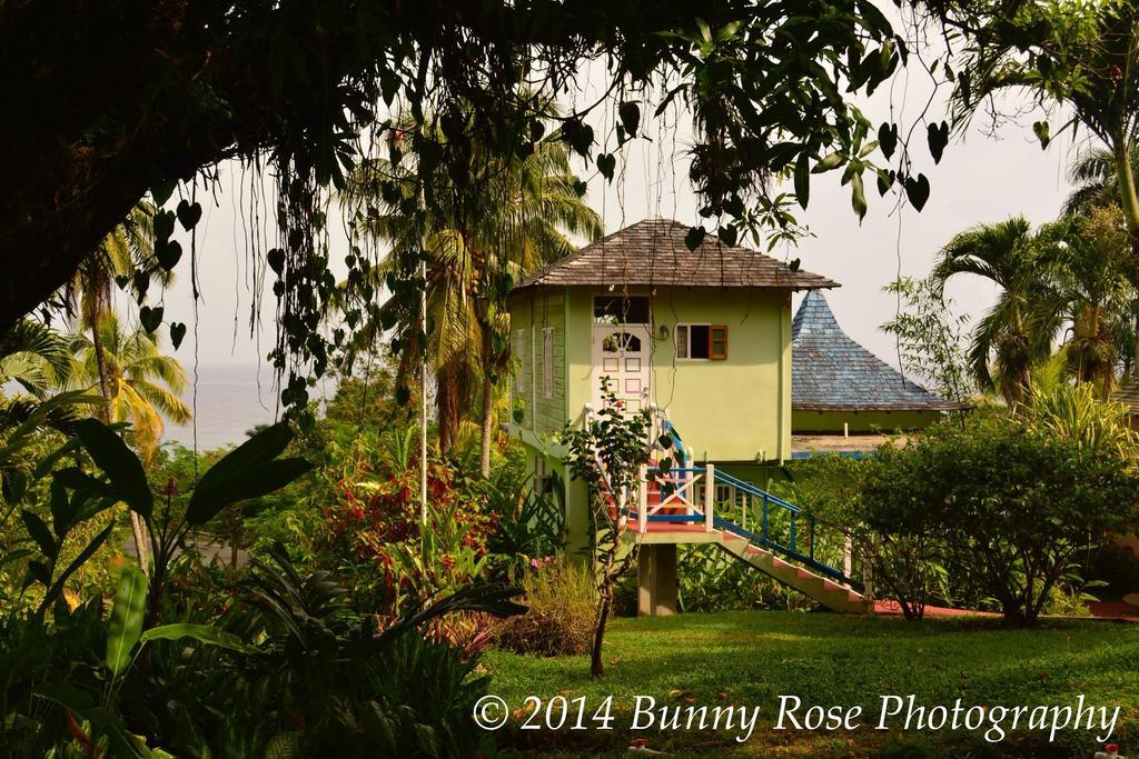 Rio Vista Resort Port Antonio Esterno foto