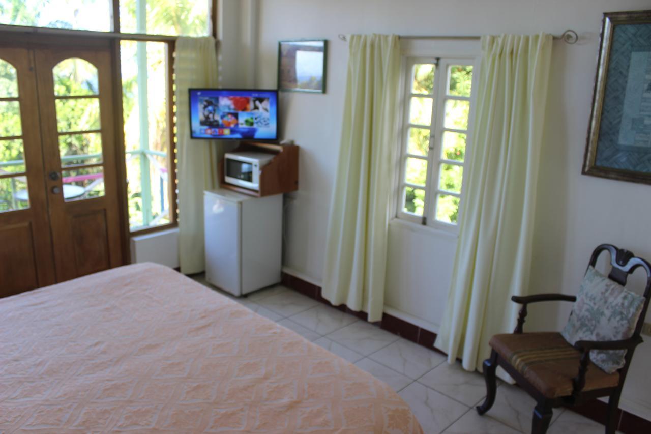 Rio Vista Resort Port Antonio Esterno foto