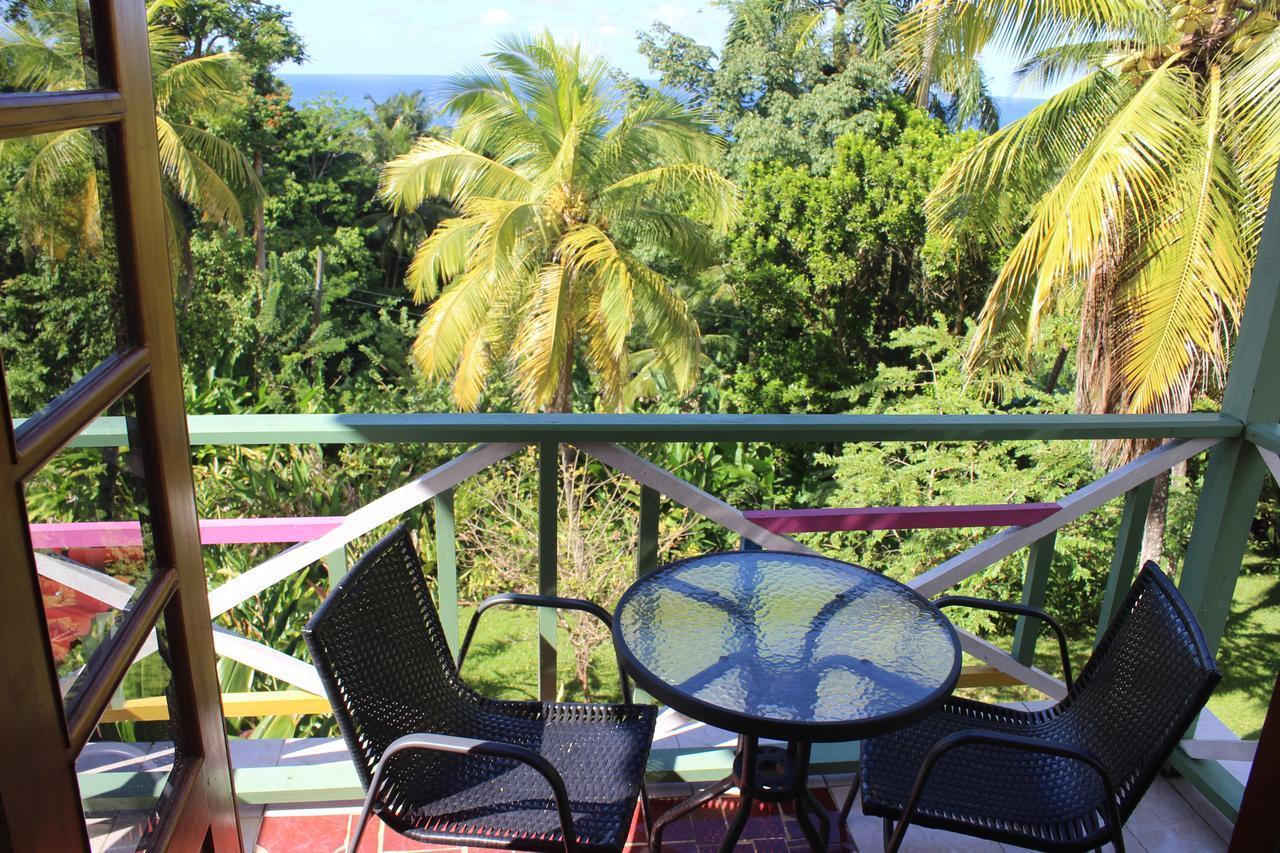Rio Vista Resort Port Antonio Esterno foto