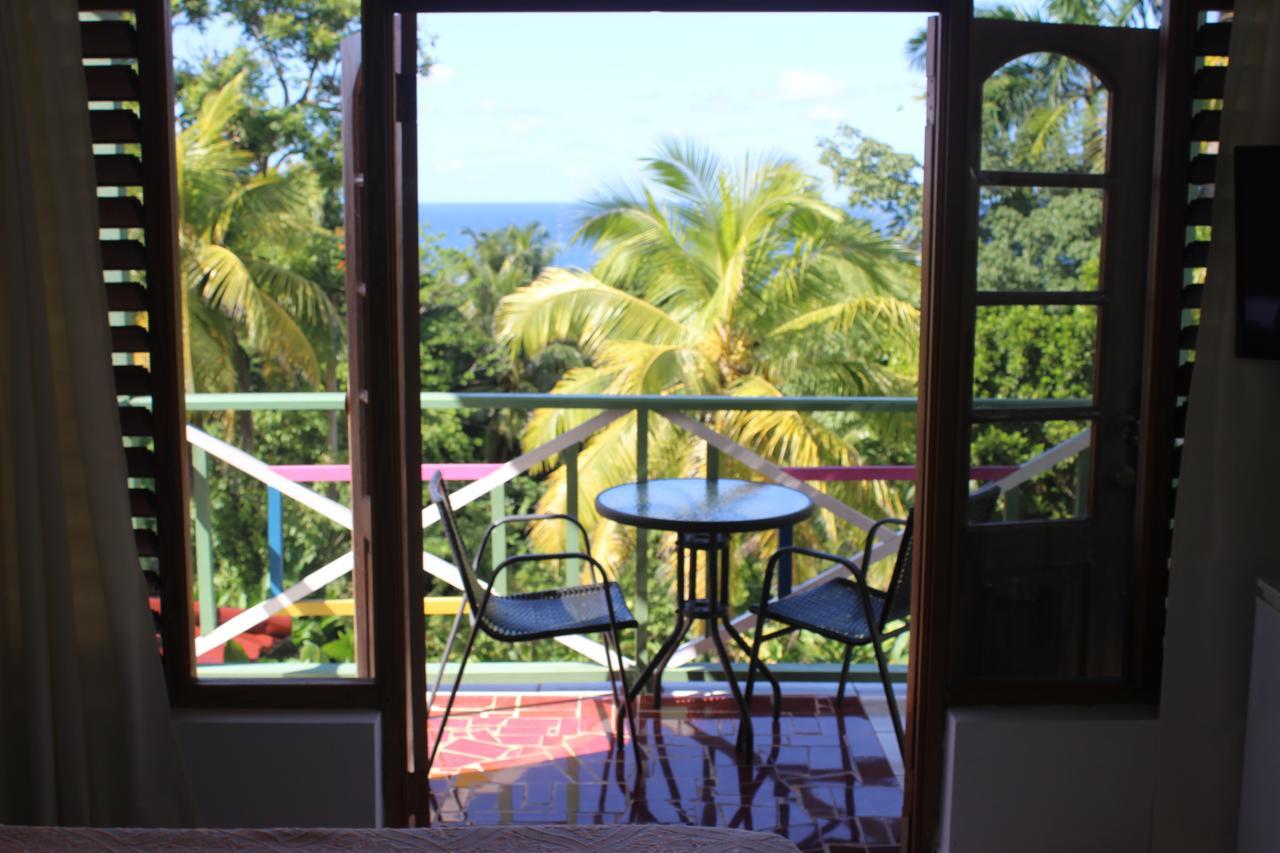Rio Vista Resort Port Antonio Esterno foto