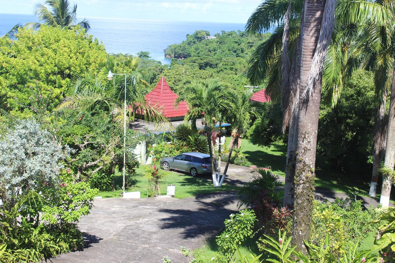 Rio Vista Resort Port Antonio Esterno foto