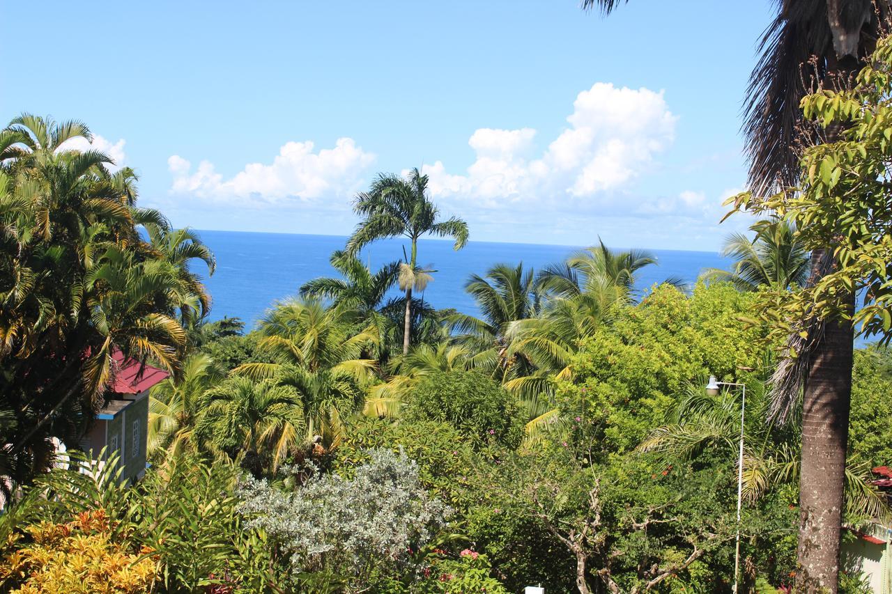 Rio Vista Resort Port Antonio Esterno foto
