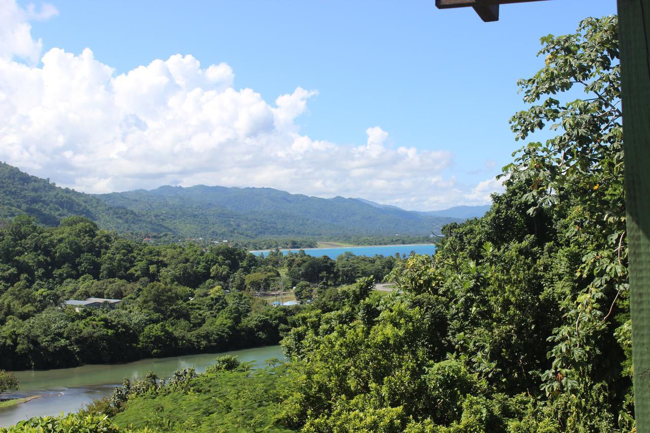 Rio Vista Resort Port Antonio Esterno foto