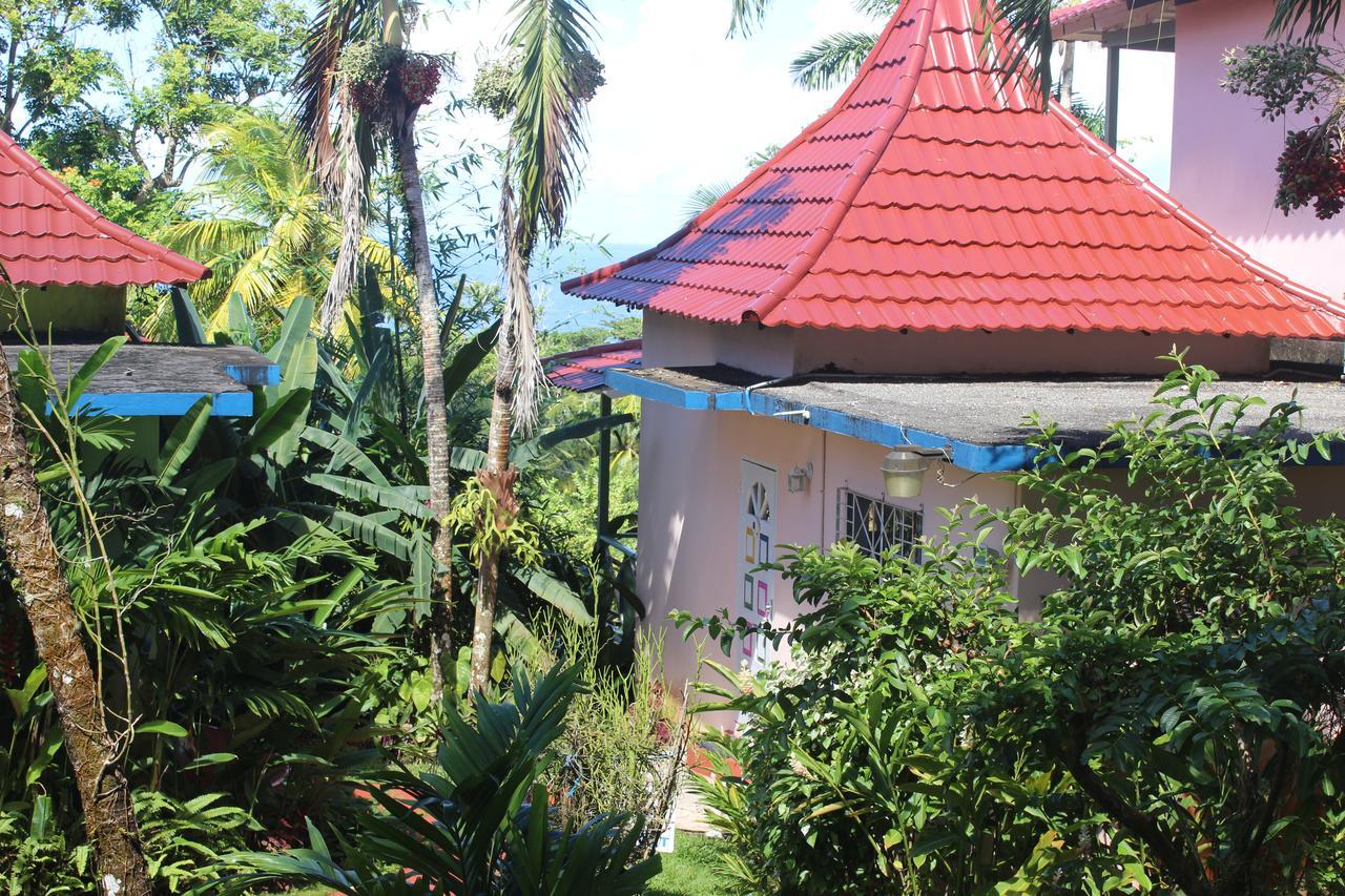 Rio Vista Resort Port Antonio Esterno foto