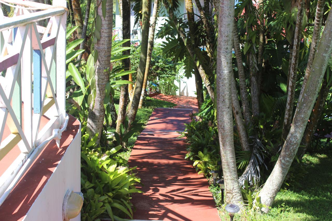 Rio Vista Resort Port Antonio Esterno foto