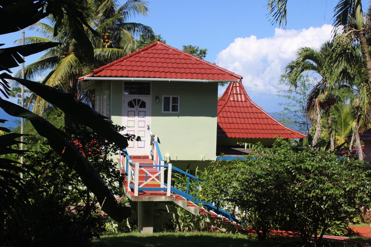 Rio Vista Resort Port Antonio Esterno foto