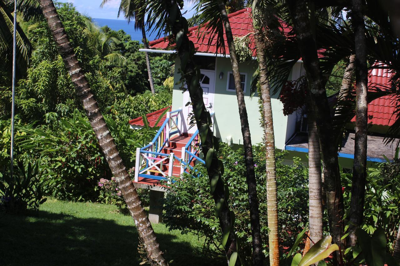 Rio Vista Resort Port Antonio Esterno foto