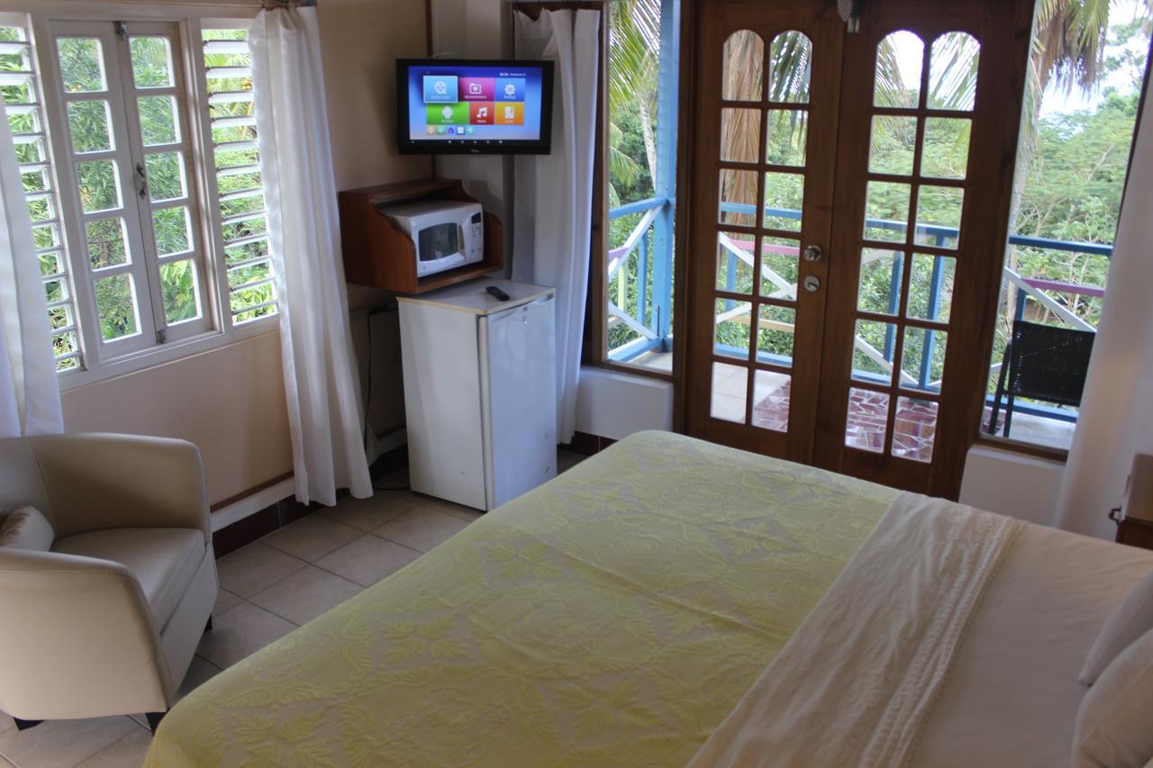 Rio Vista Resort Port Antonio Esterno foto