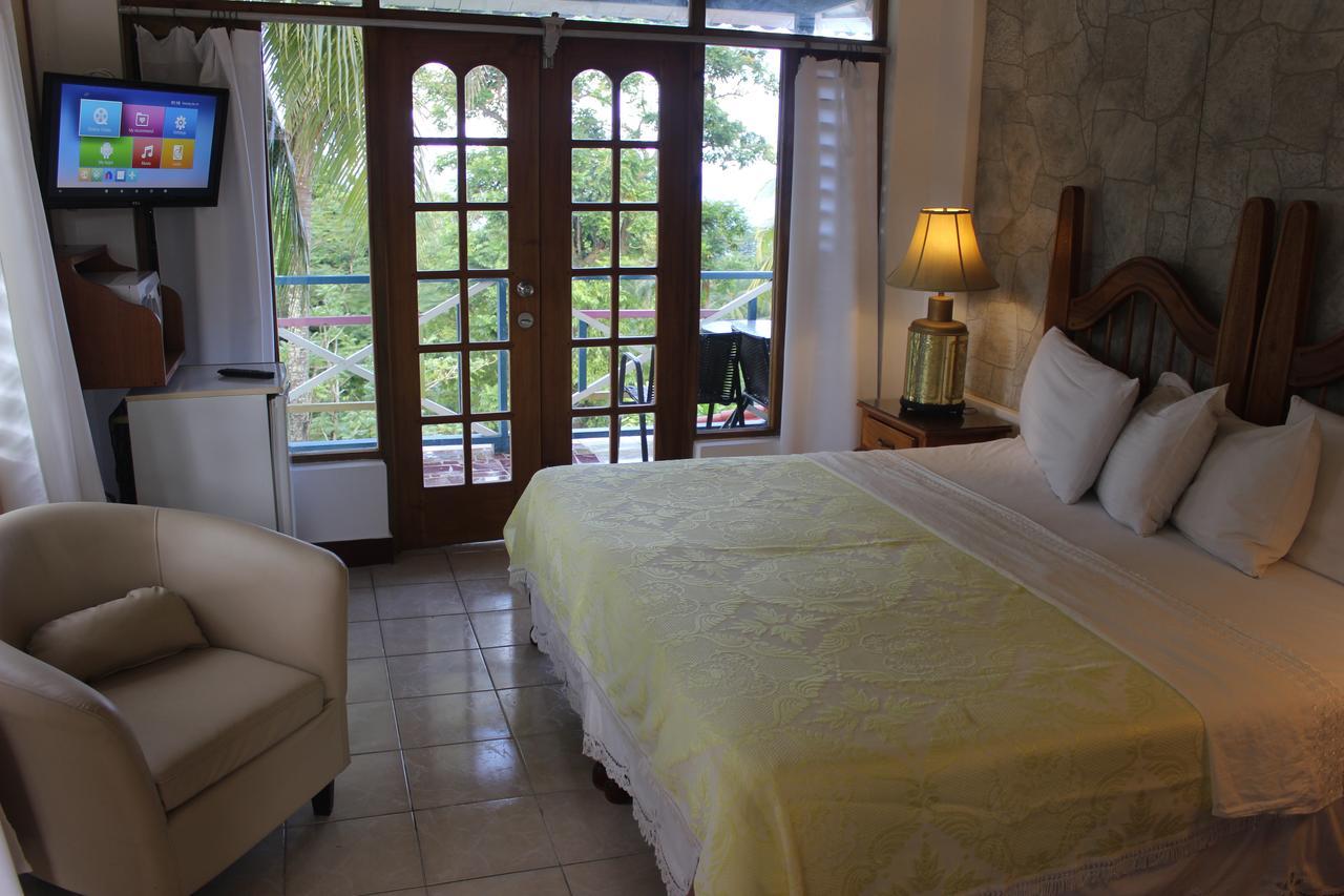 Rio Vista Resort Port Antonio Esterno foto