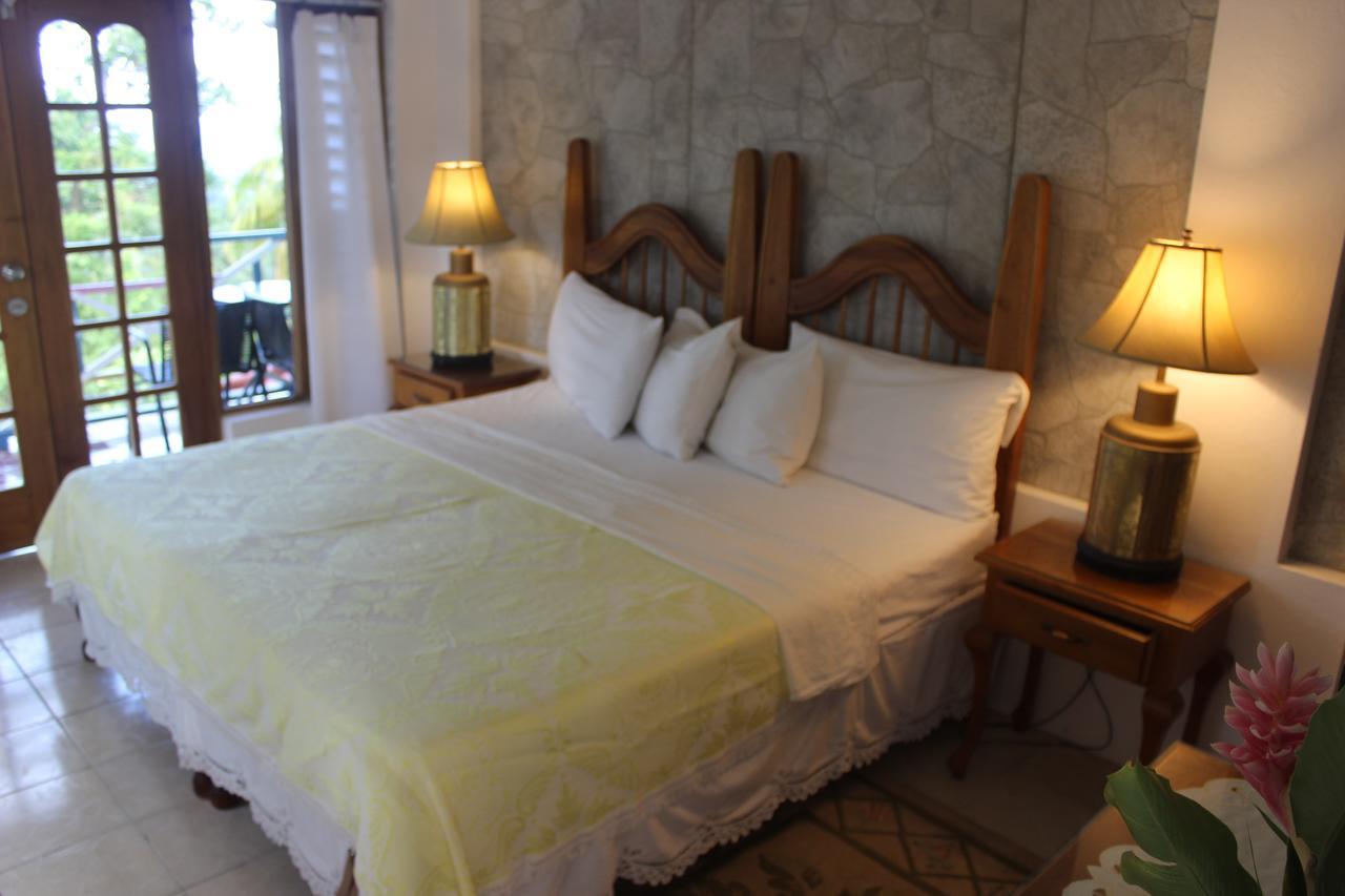 Rio Vista Resort Port Antonio Esterno foto
