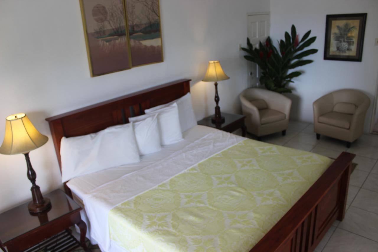 Rio Vista Resort Port Antonio Esterno foto
