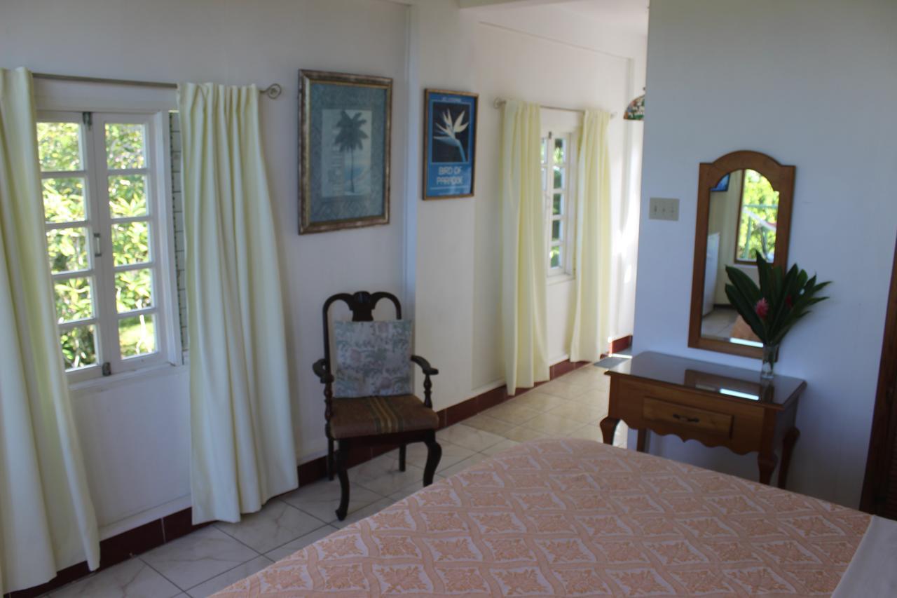 Rio Vista Resort Port Antonio Esterno foto