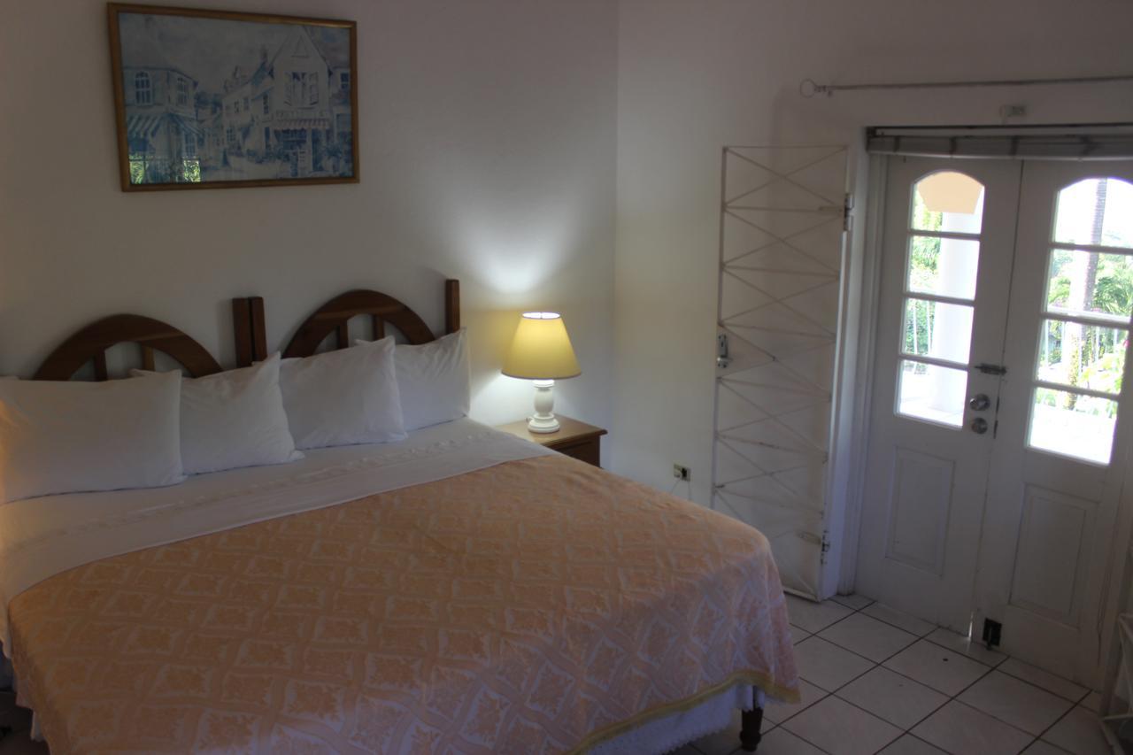 Rio Vista Resort Port Antonio Esterno foto